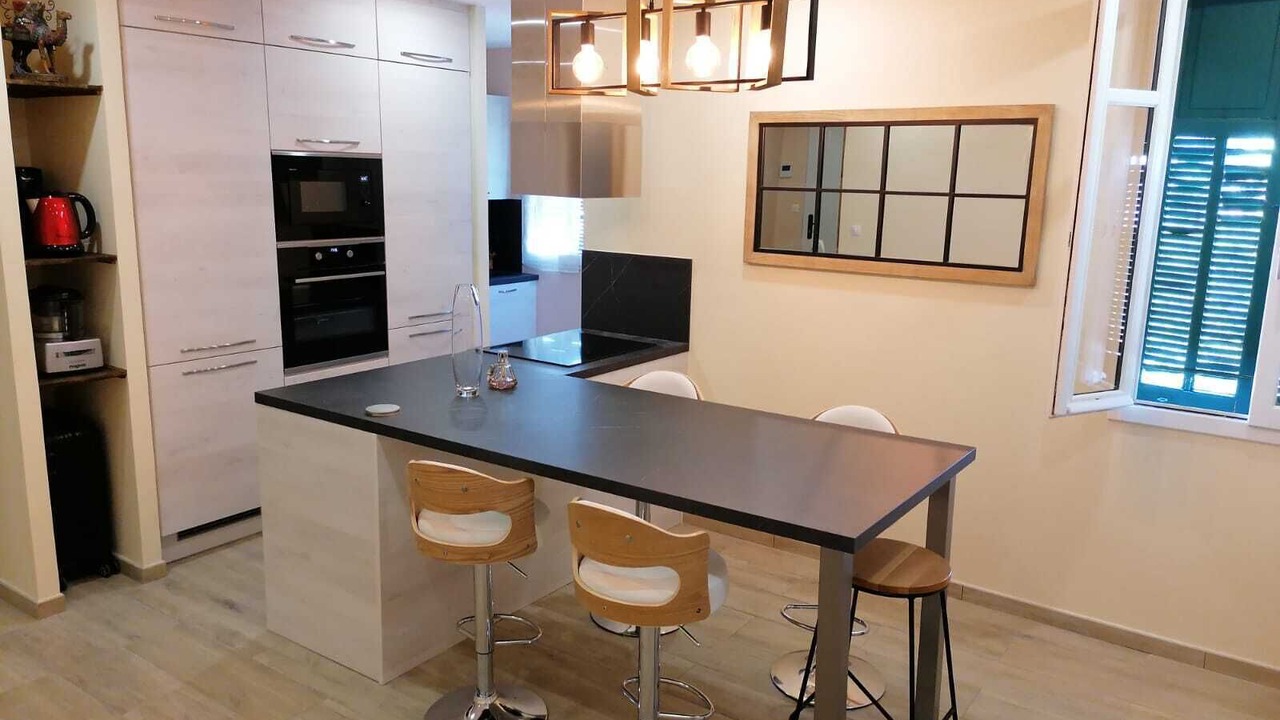 Photo of Kitchen in Juan-les-Pins