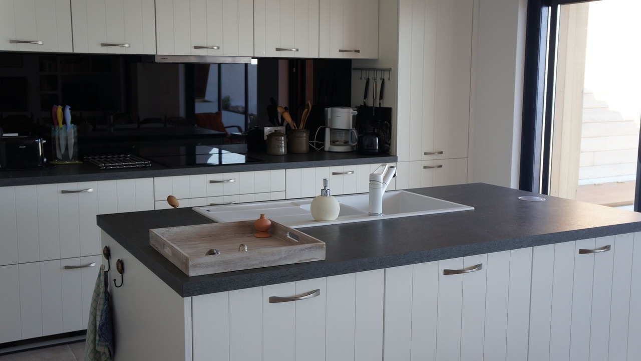 Photo of Kitchen in La Nartelle