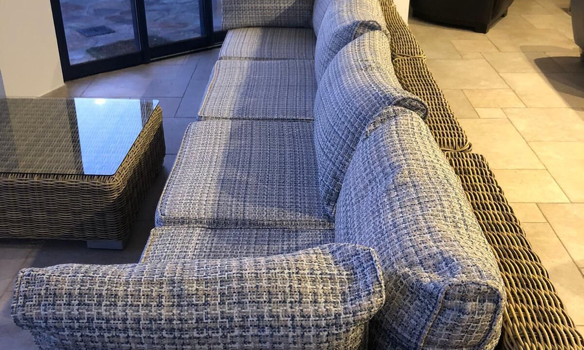 Photo of Livingroom in La Nartelle