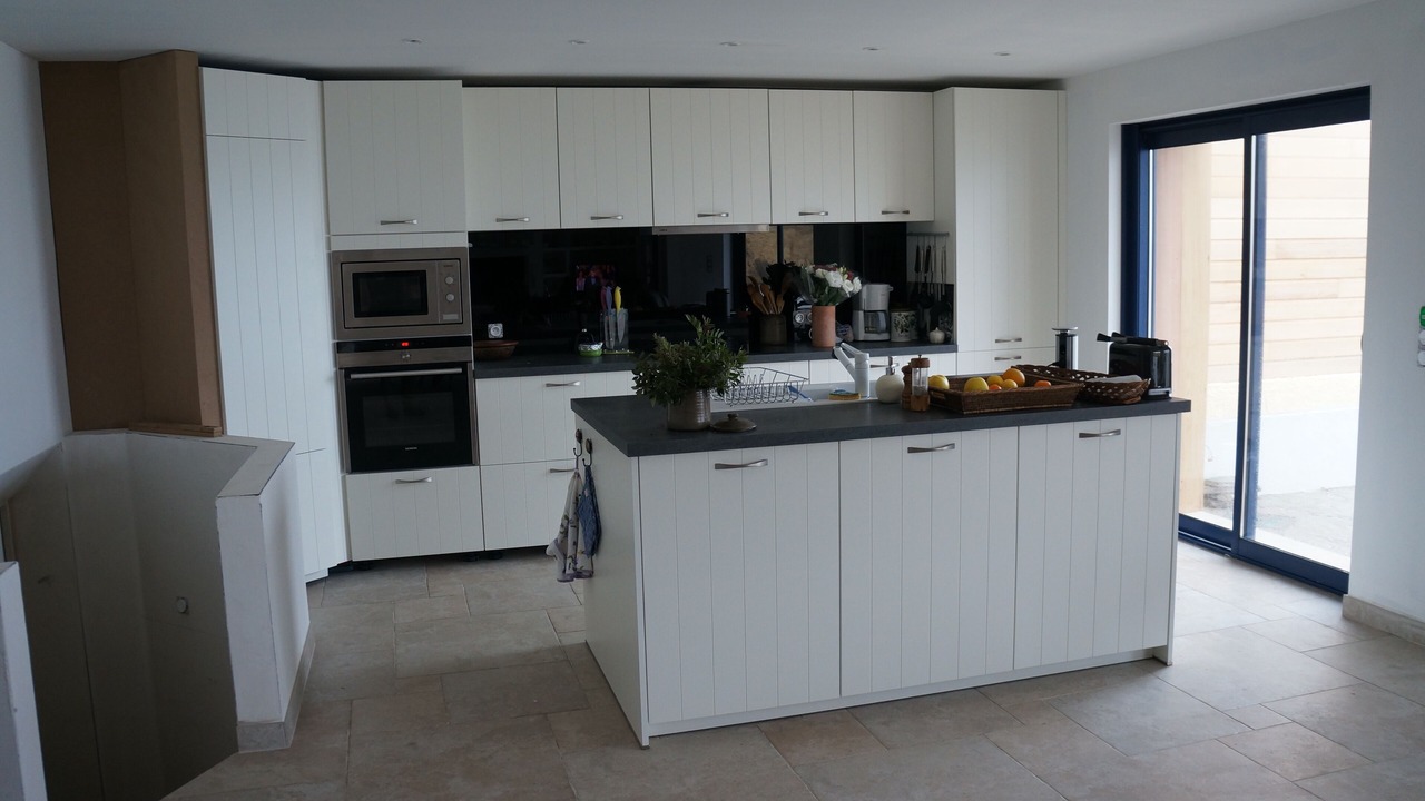Photo of Kitchen in La Nartelle