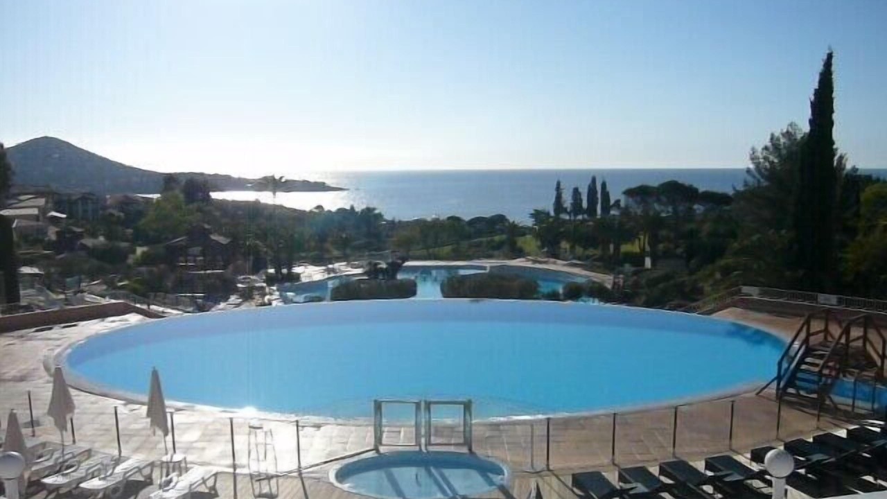 Photo of Outdoor in Cap Esterel