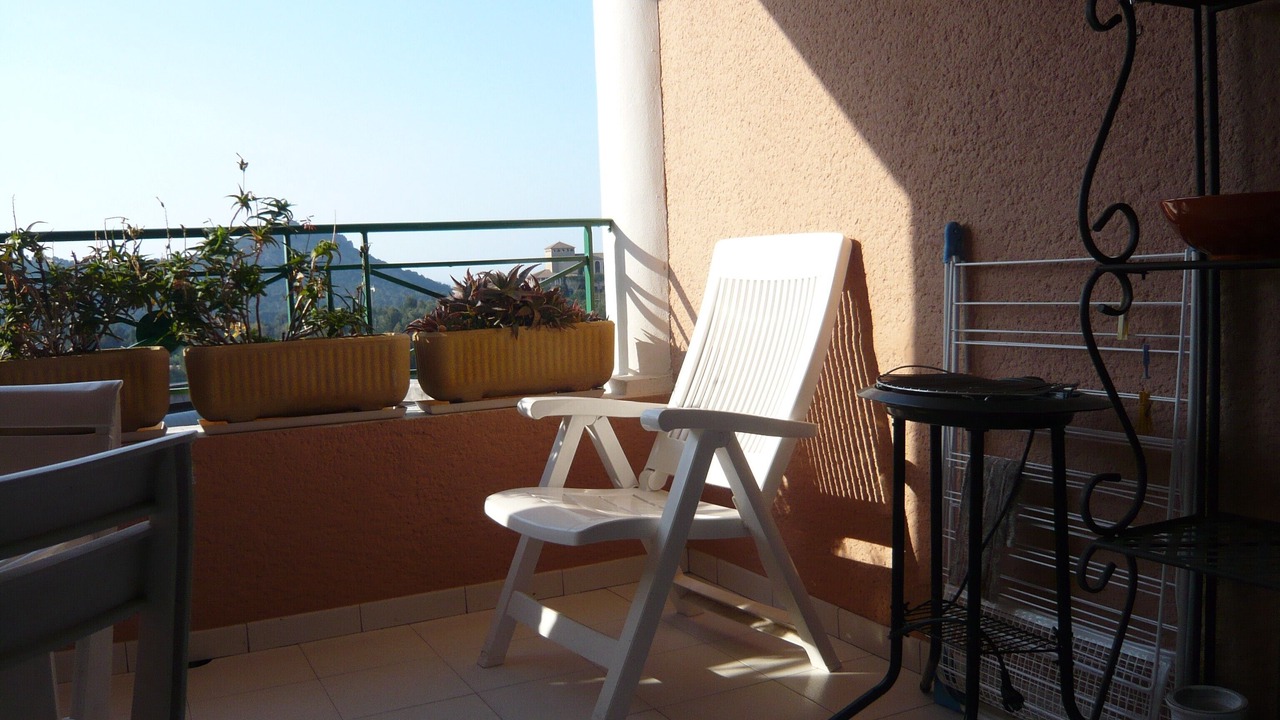 Photo of Outdoor in Cap Esterel