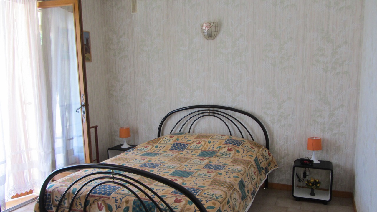 Photo of Bedroom in Saint-Aygulf