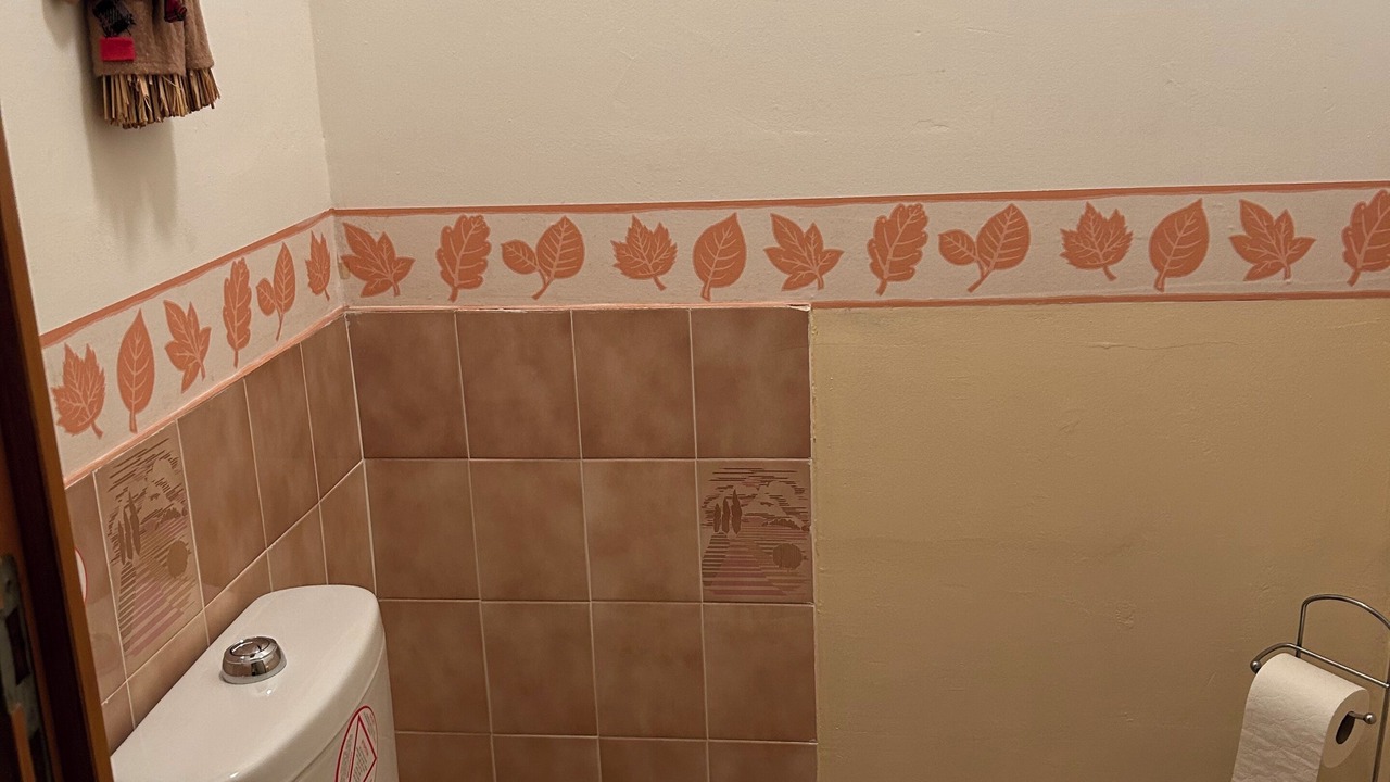 Photo of Bathroom in Saint-Aygulf