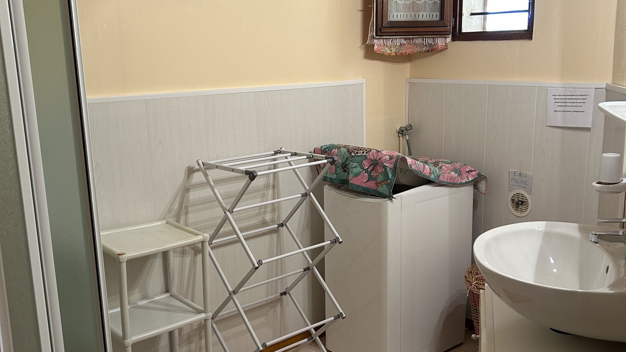 Photo of Bathroom in Saint-Aygulf