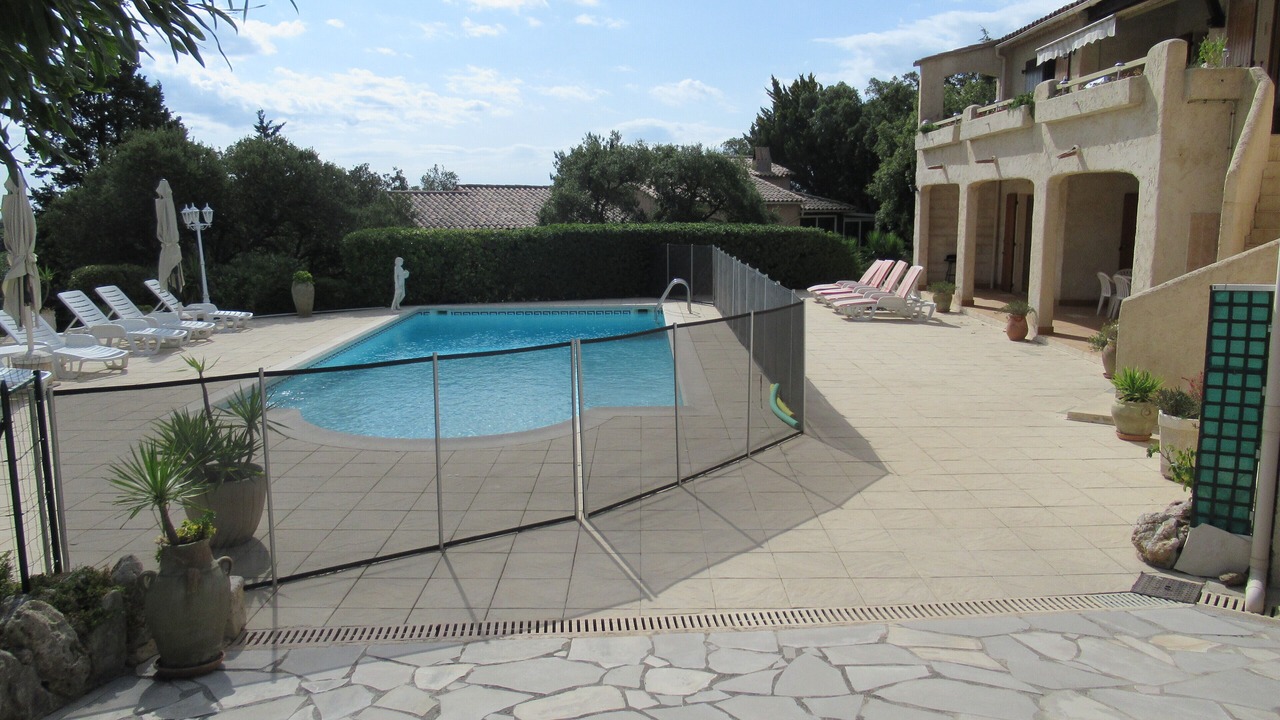 Photo of Outdoor in Saint-Aygulf