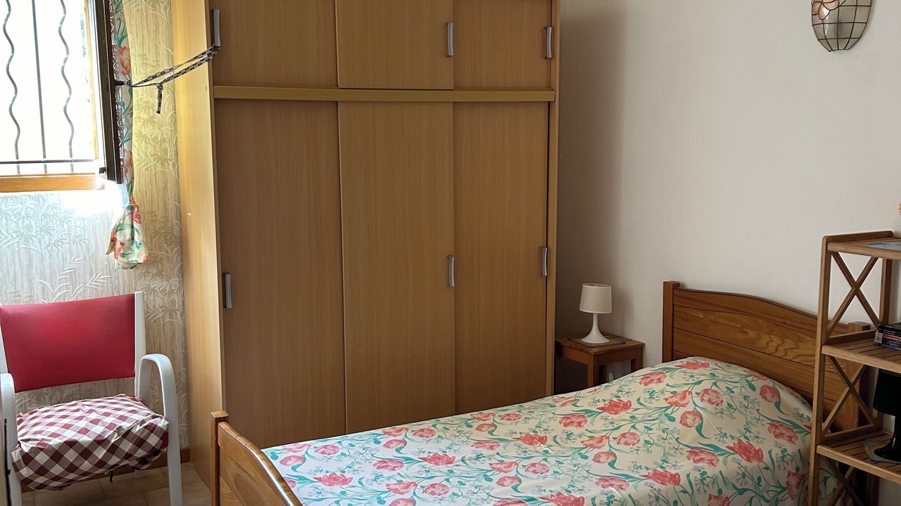 Photo of Bedroom in Saint-Aygulf