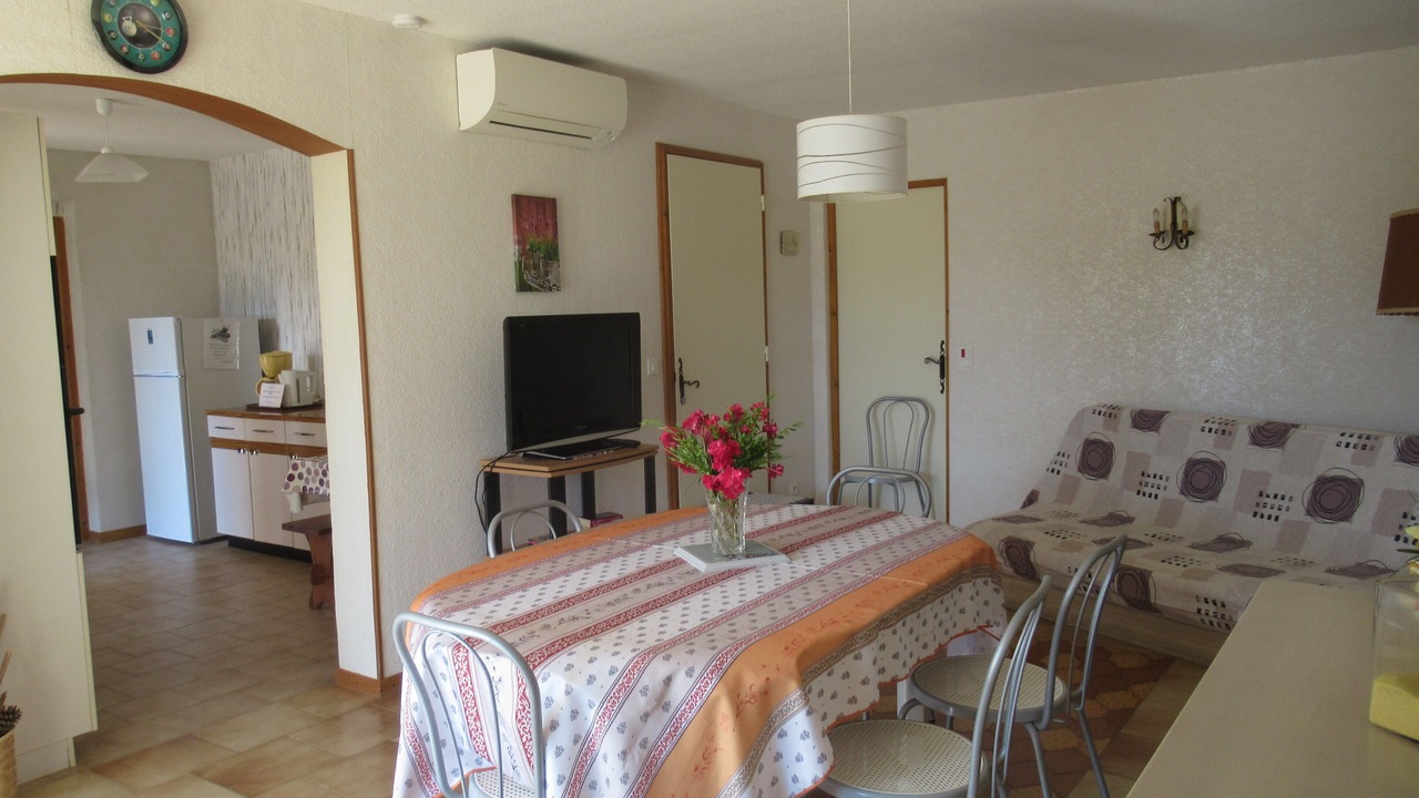 Photo of Livingroom in Saint-Aygulf
