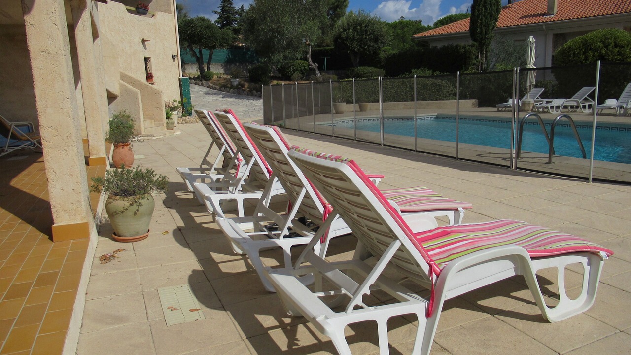 Photo of Outdoor in Saint-Aygulf