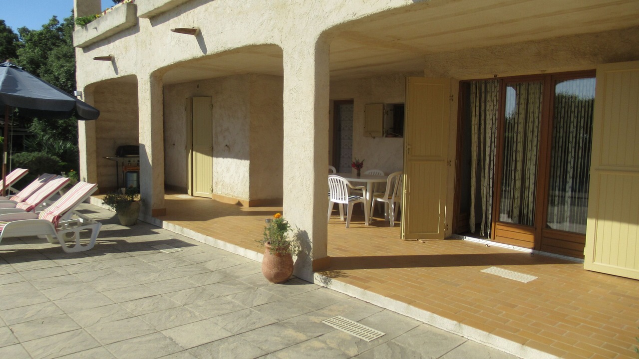 Photo of Outdoor in Saint-Aygulf