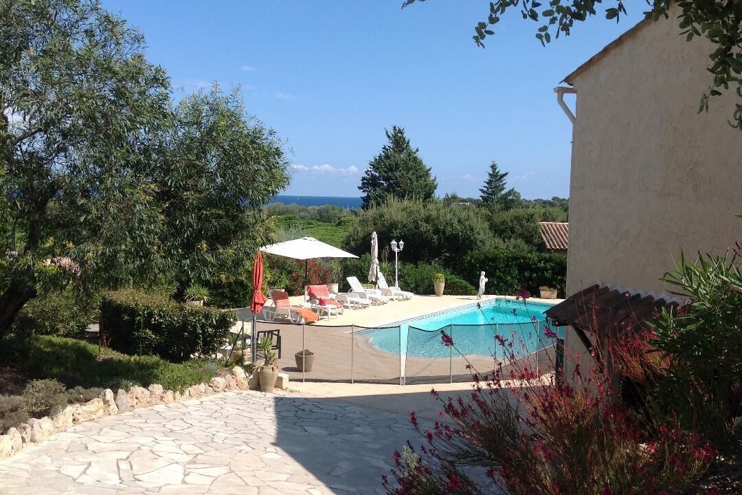 Photo of Outdoor in Saint-Aygulf