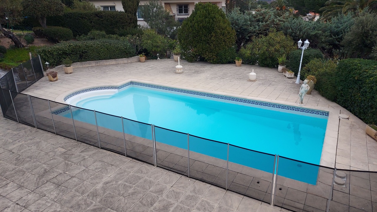 Photo of Outdoor in Saint-Aygulf