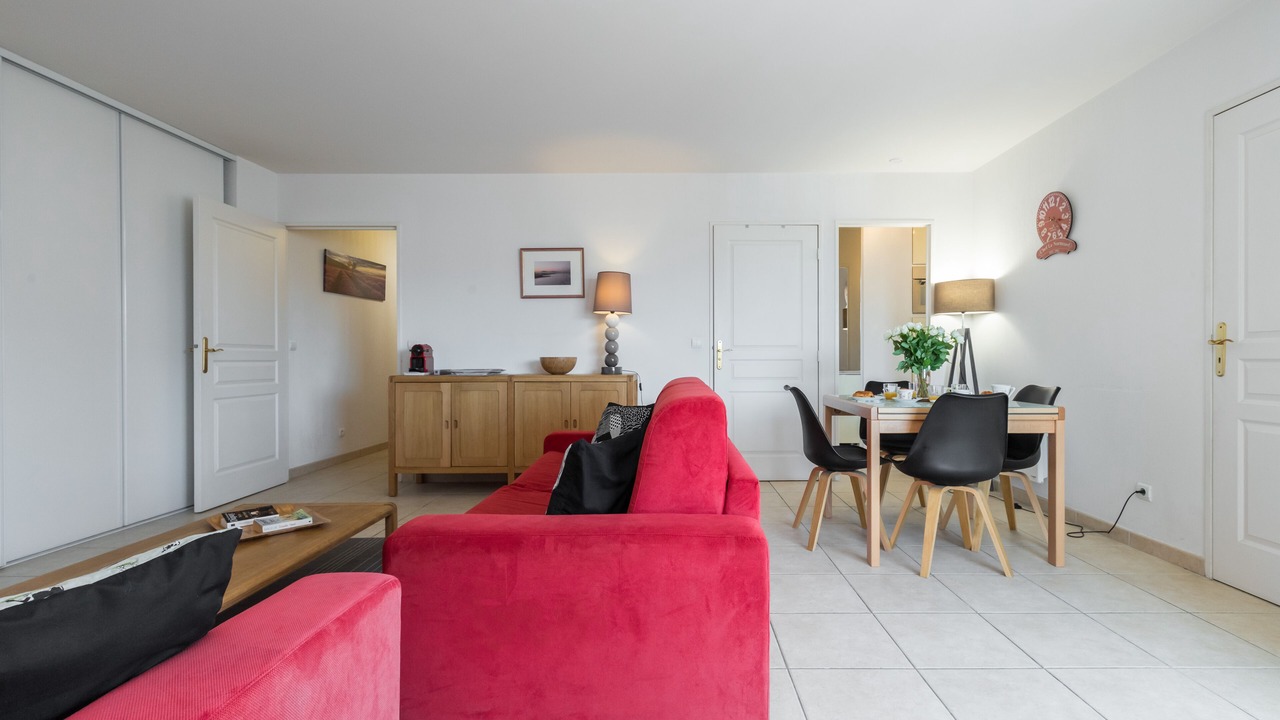 Photo of Livingroom in Gambetta