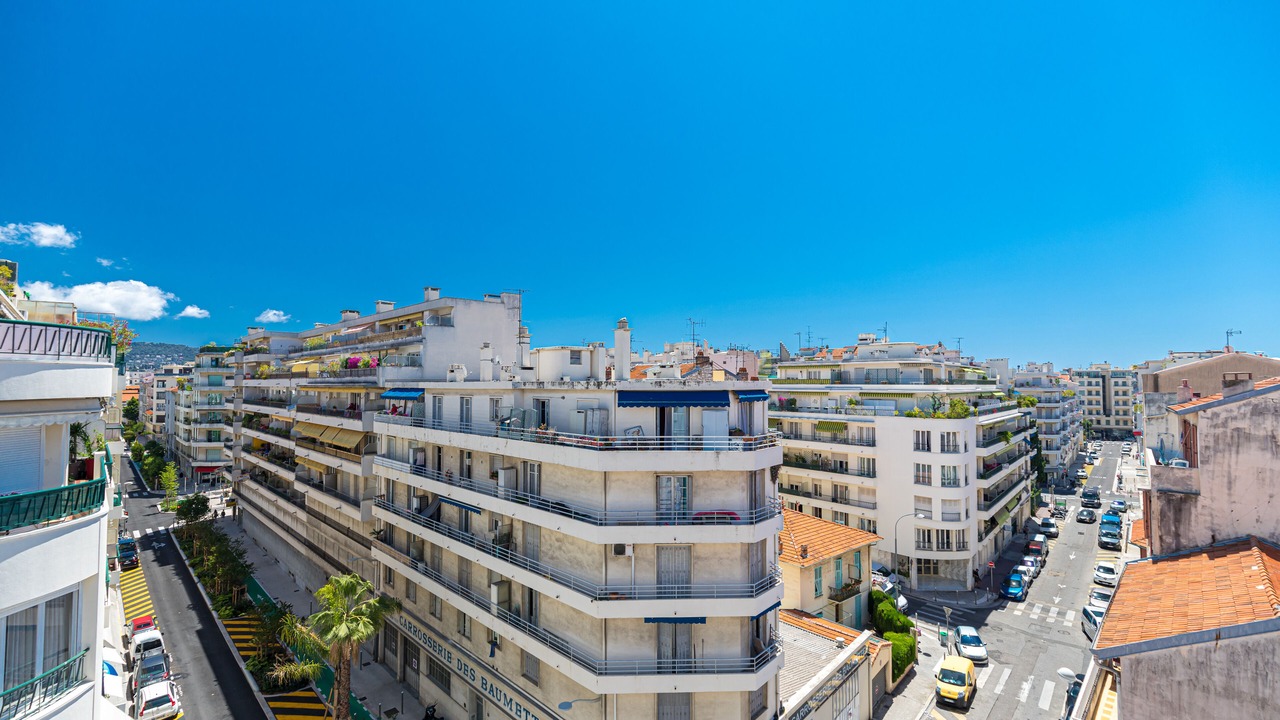 Photo of Outdoor in Gambetta