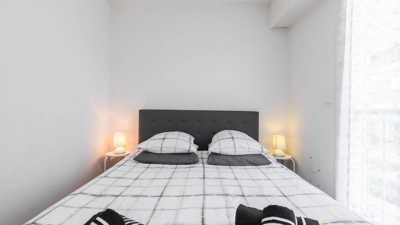 Photo of Bedroom in Gambetta