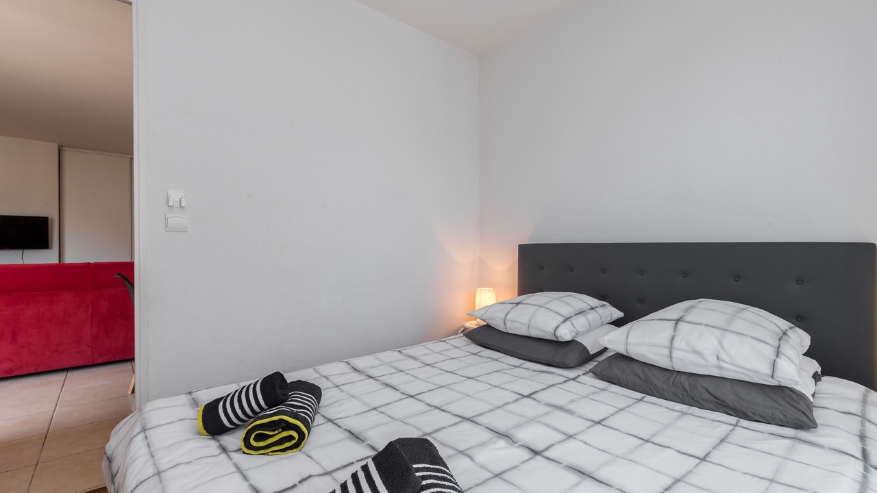 Photo of Bedroom in Gambetta