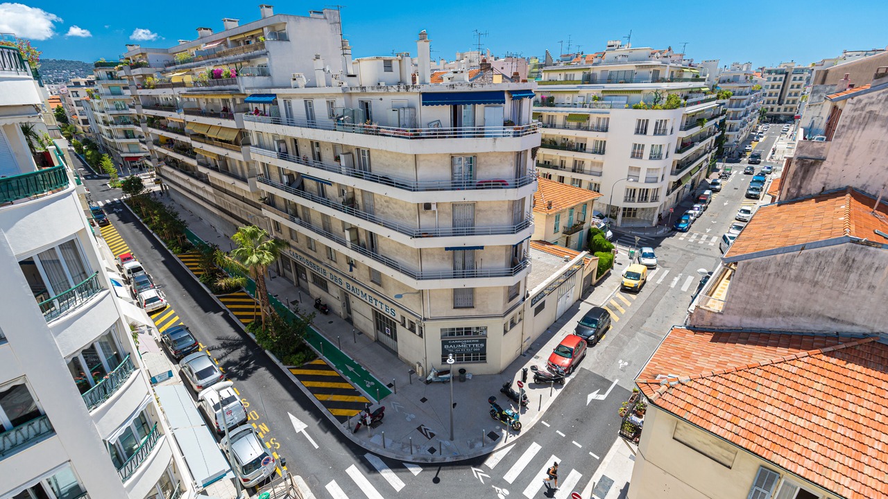 Photo of Outdoor in Gambetta