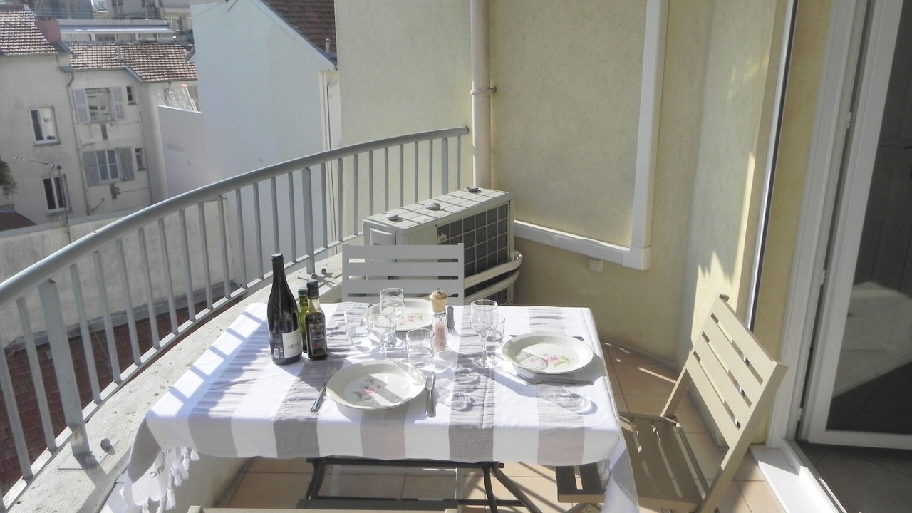 Photo of Outdoor in Gambetta