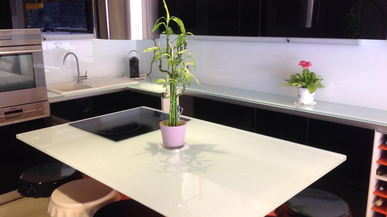 Photo of Kitchen in Gassin