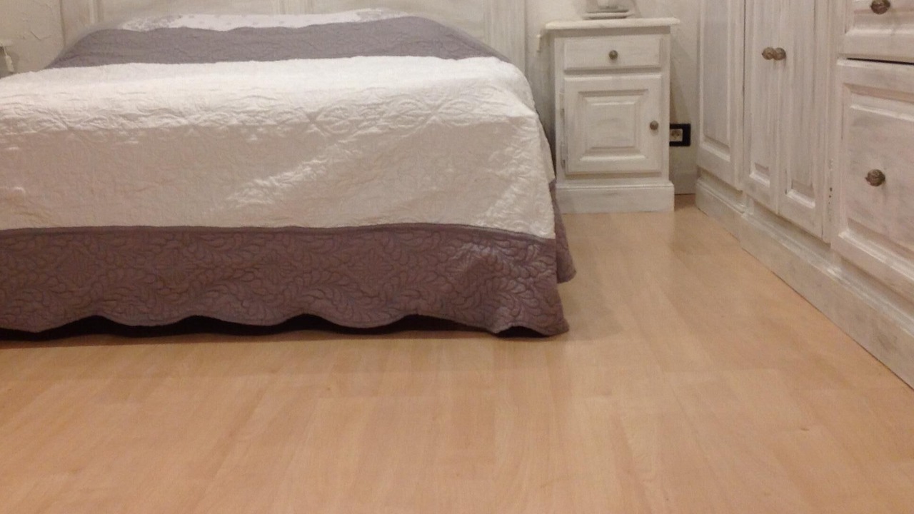 Photo of Bedroom in Gassin