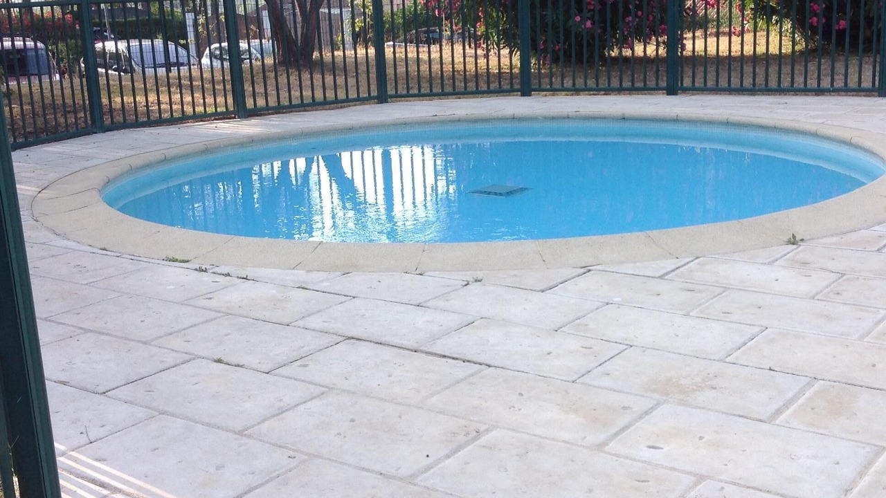 Photo of Outdoor in Gassin