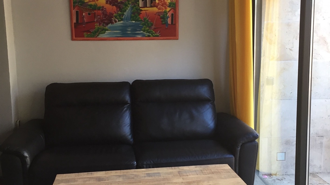 Photo of Livingroom in Gassin