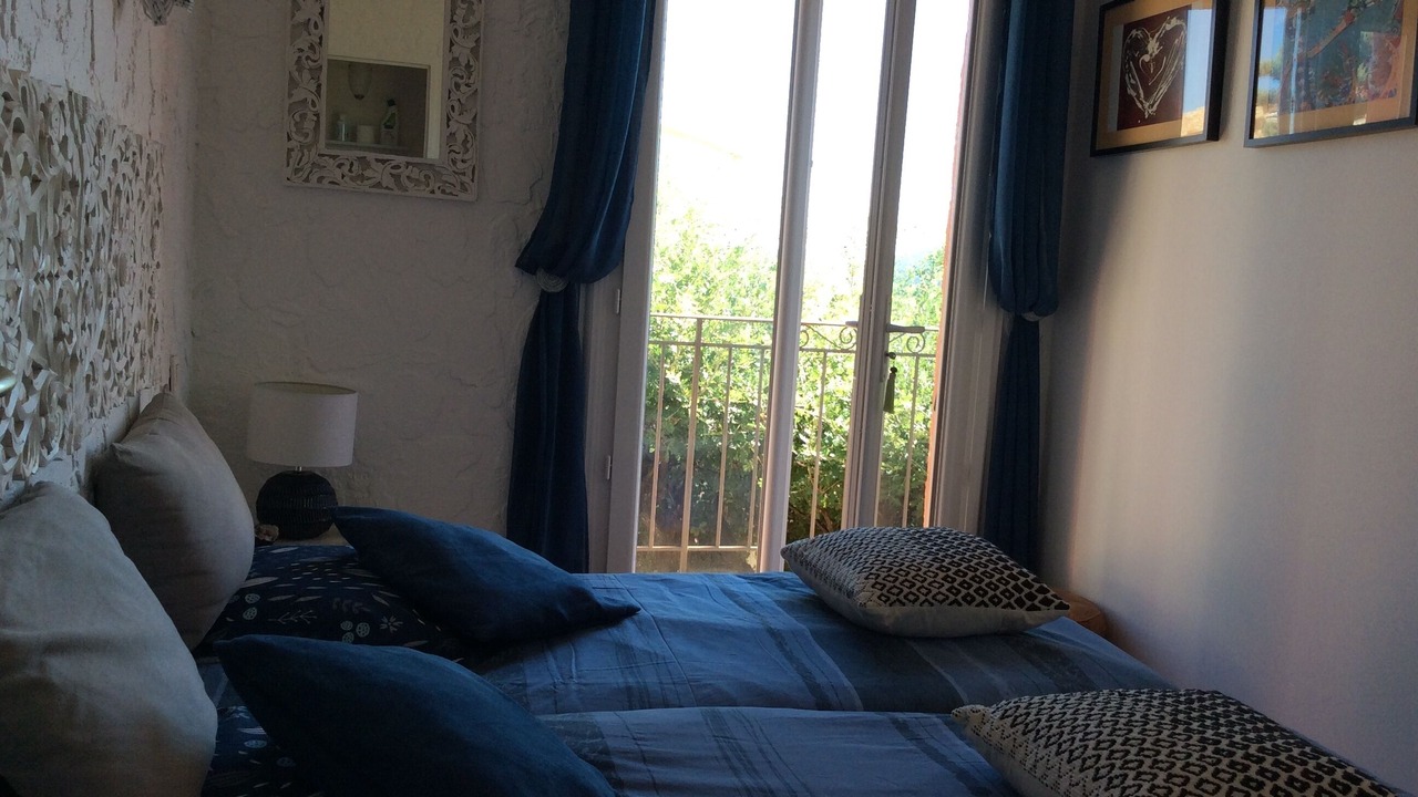 Photo of Bedroom in Cogolin