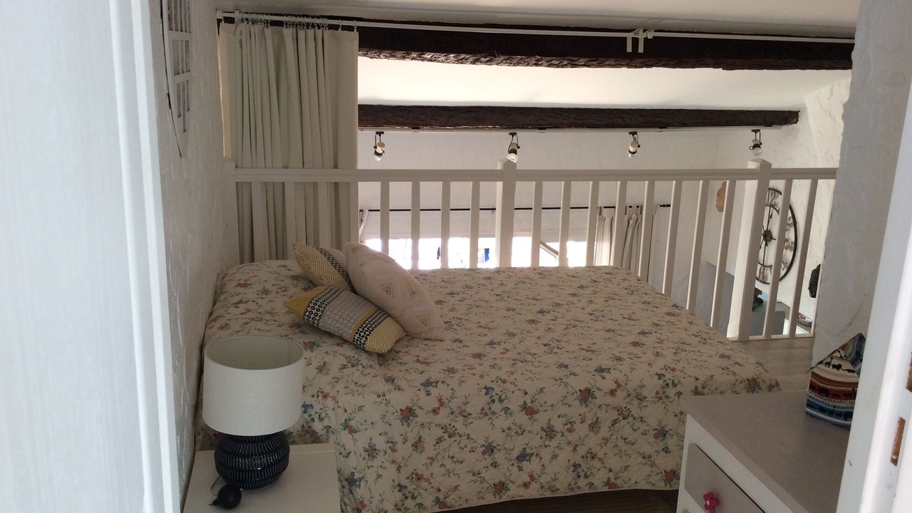 Photo of Bedroom in Cogolin