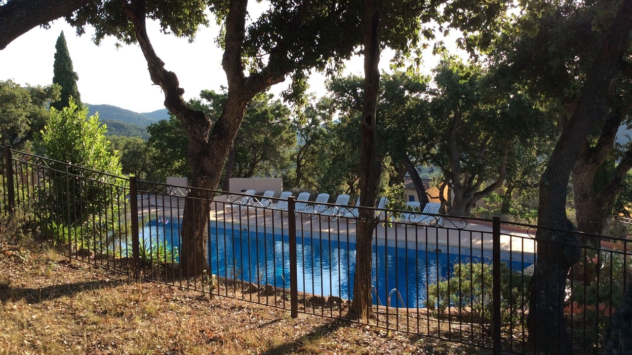 Photo of Outdoor in Cogolin