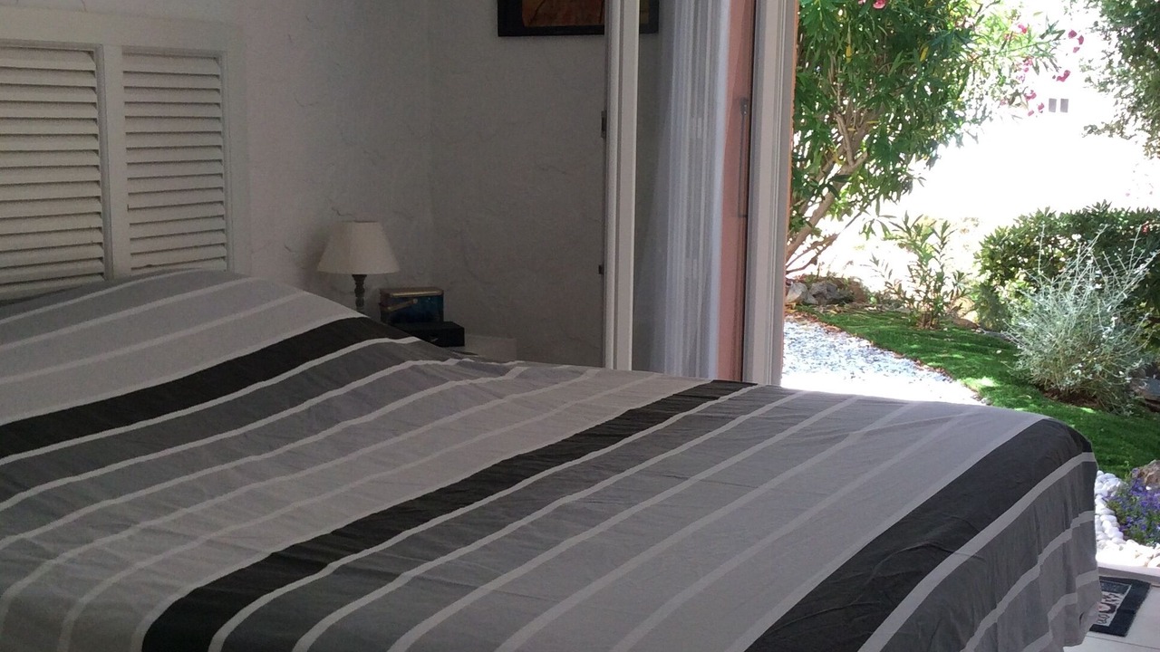 Photo of Bedroom in Cogolin