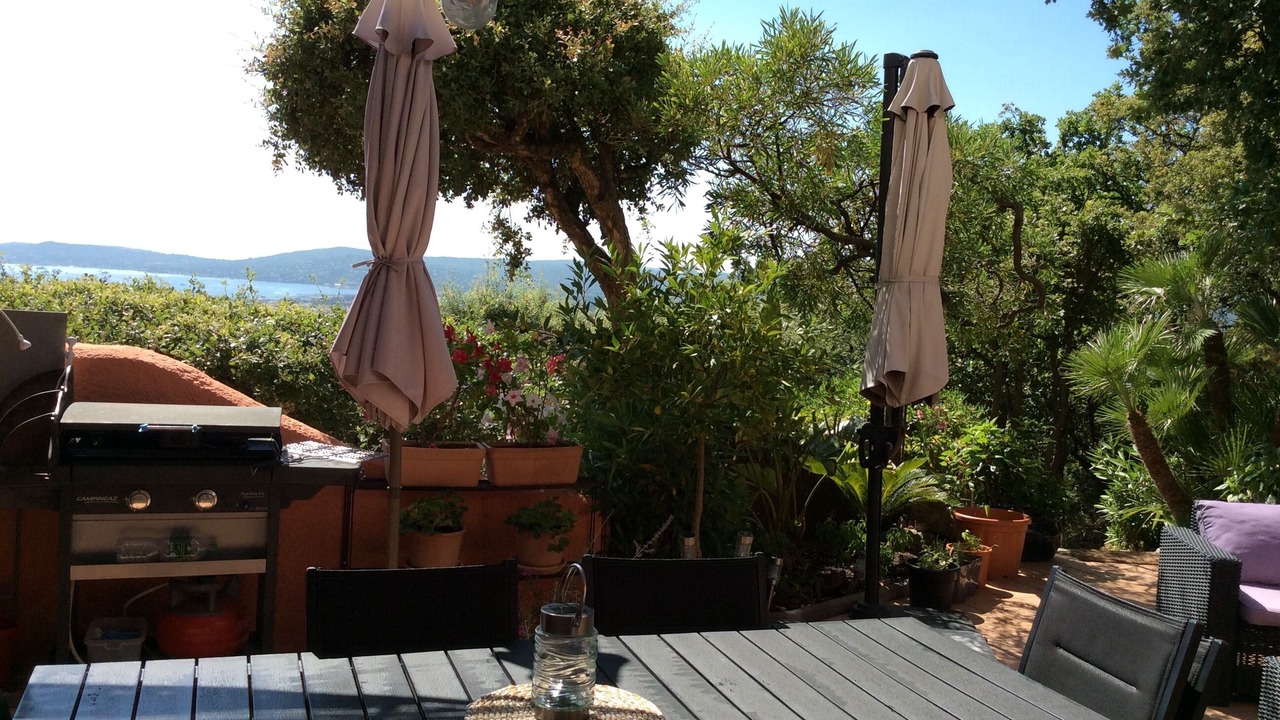 Photo of Outdoor in Cogolin