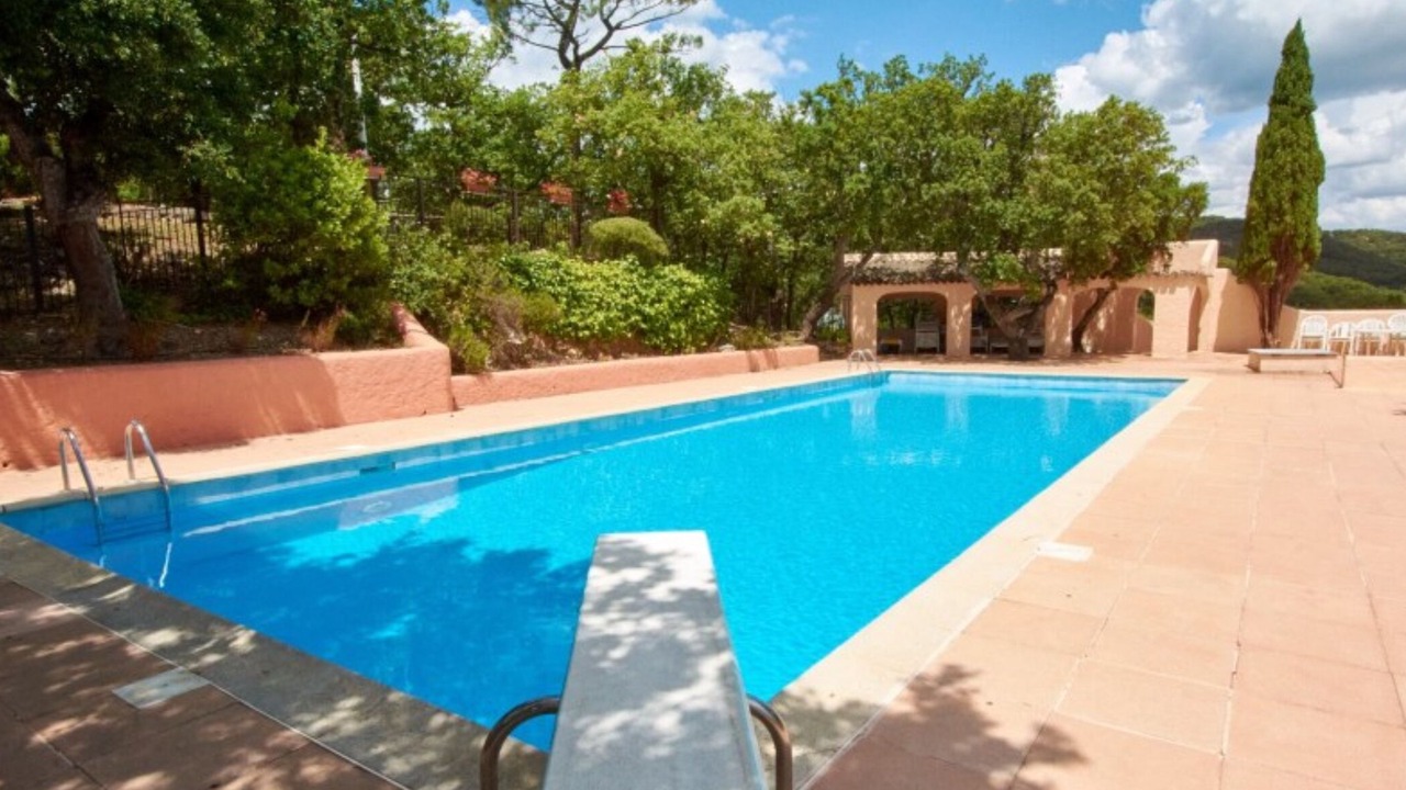 Photo of Outdoor in Cogolin