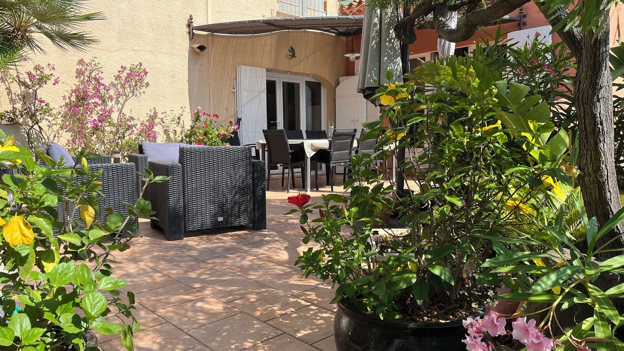 Photo of Outdoor in Cogolin