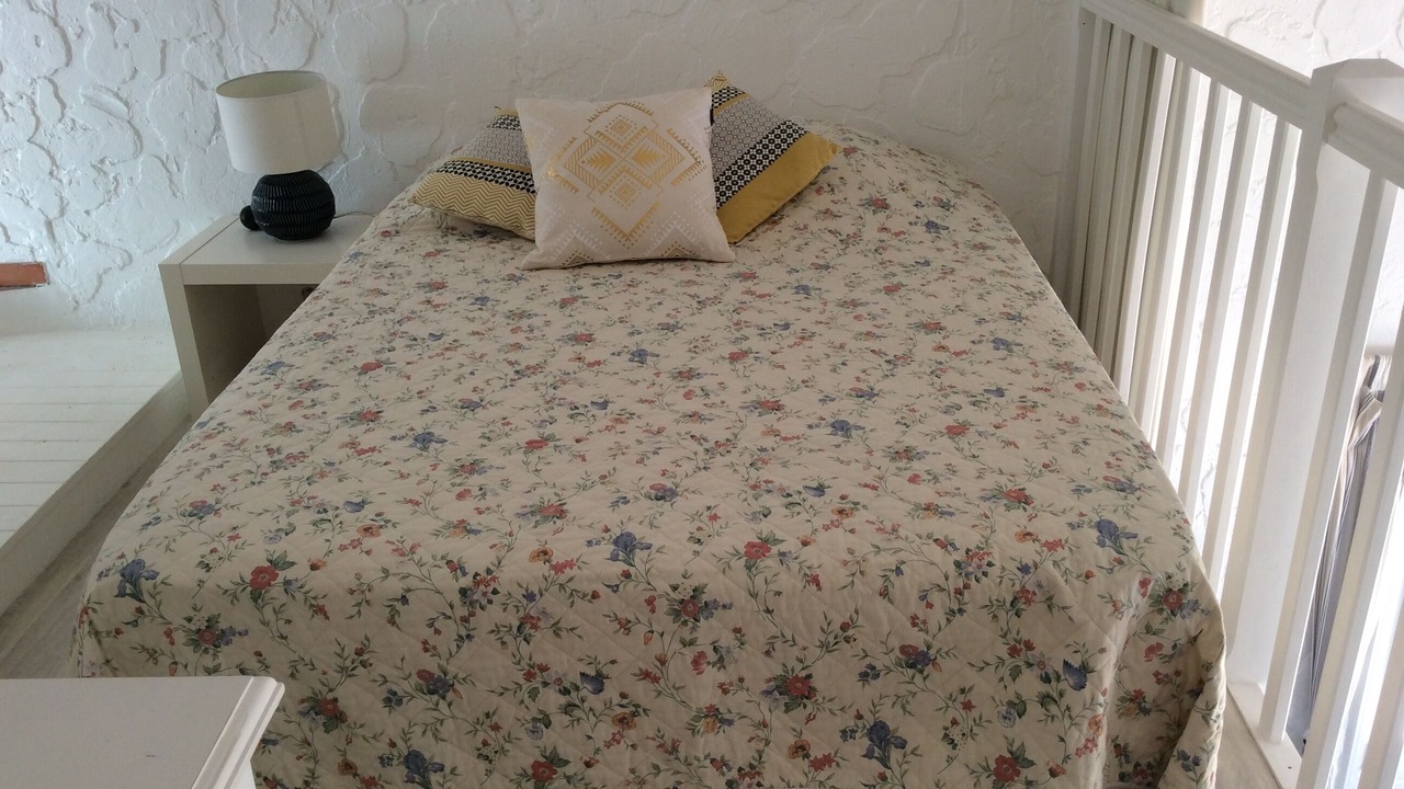 Photo of Bedroom in Cogolin