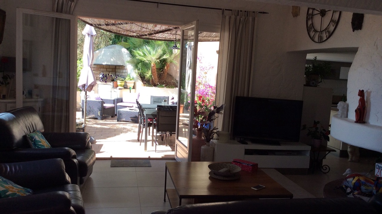 Photo of Livingroom in Cogolin