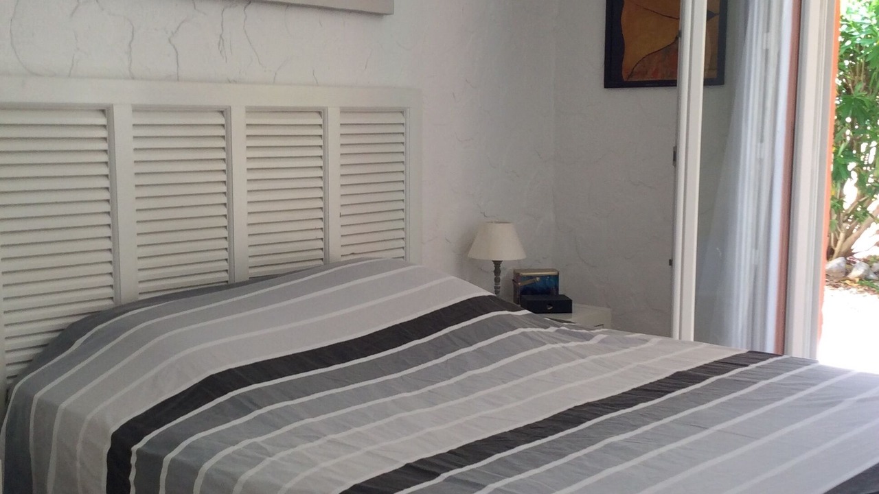 Photo of Bedroom in Cogolin