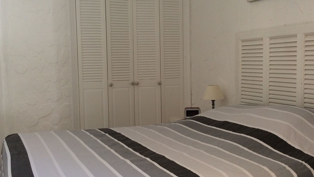 Photo of Bedroom in Cogolin
