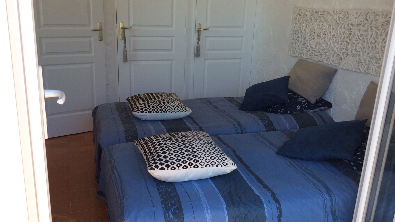 Photo of Bedroom in Cogolin