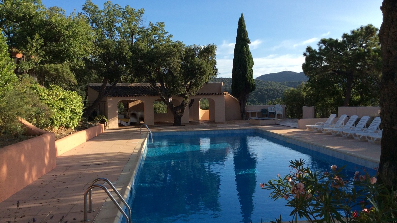 Photo of Outdoor in Cogolin