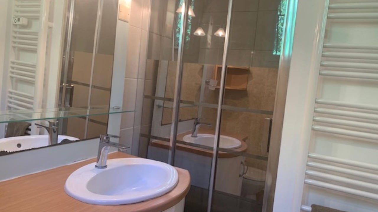Photo of Bathroom in Saint-Aygulf