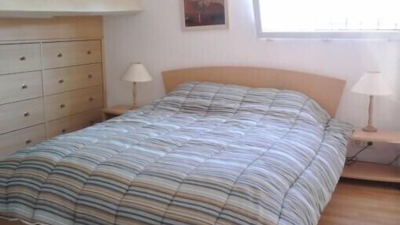 Photo of Bedroom in Saint-Aygulf