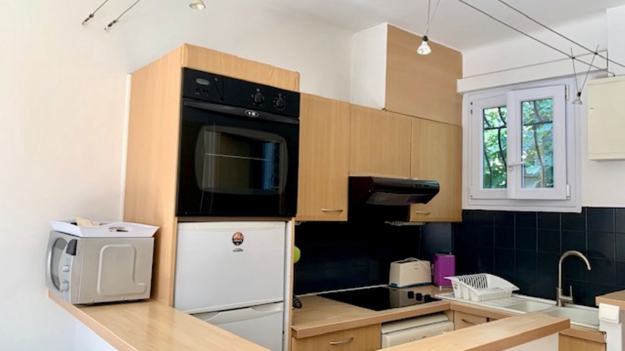 Photo of Kitchen in Saint-Aygulf