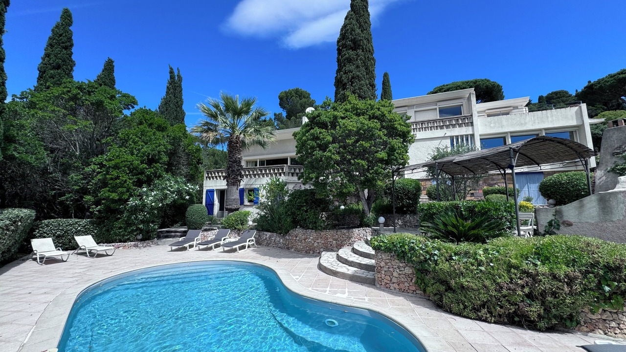 Photo of Outdoor in Les Issambres