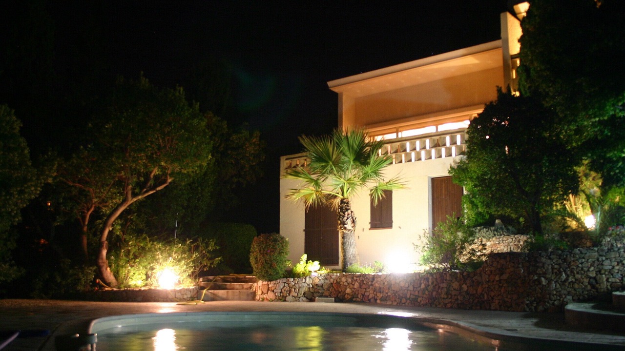 Photo of Outdoor in Les Issambres