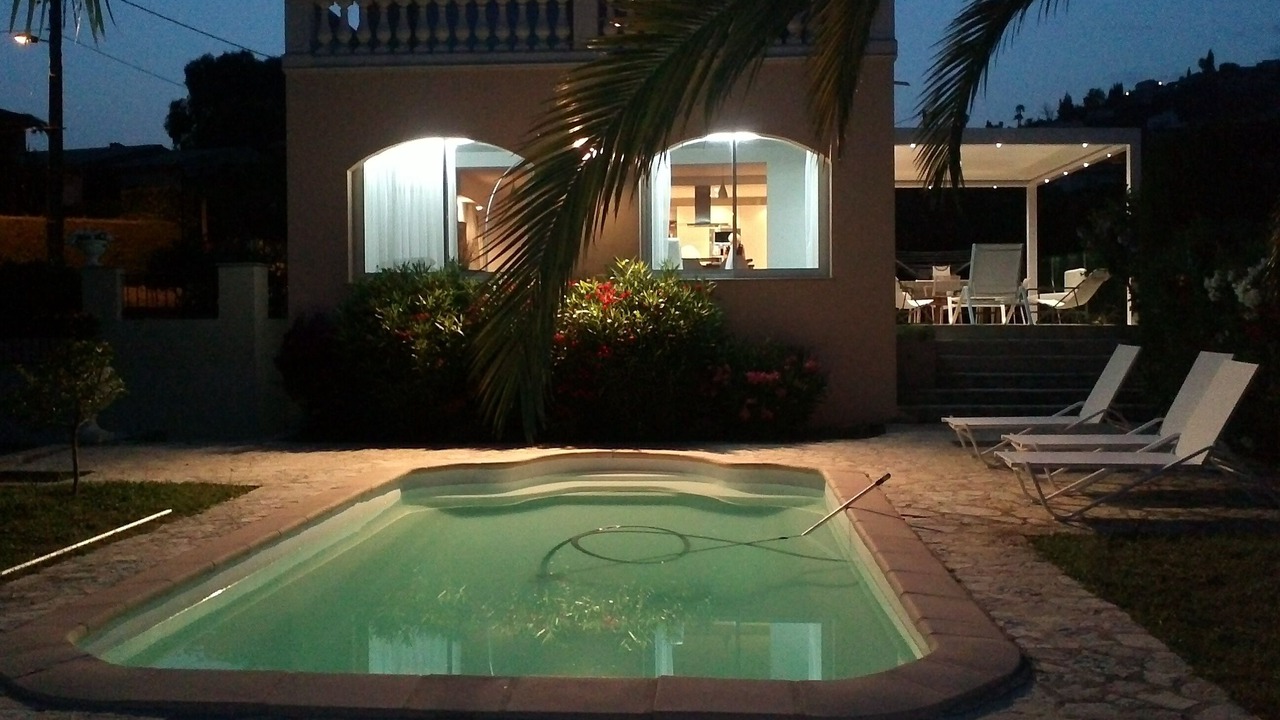 Photo of Outdoor in Golfe Juan