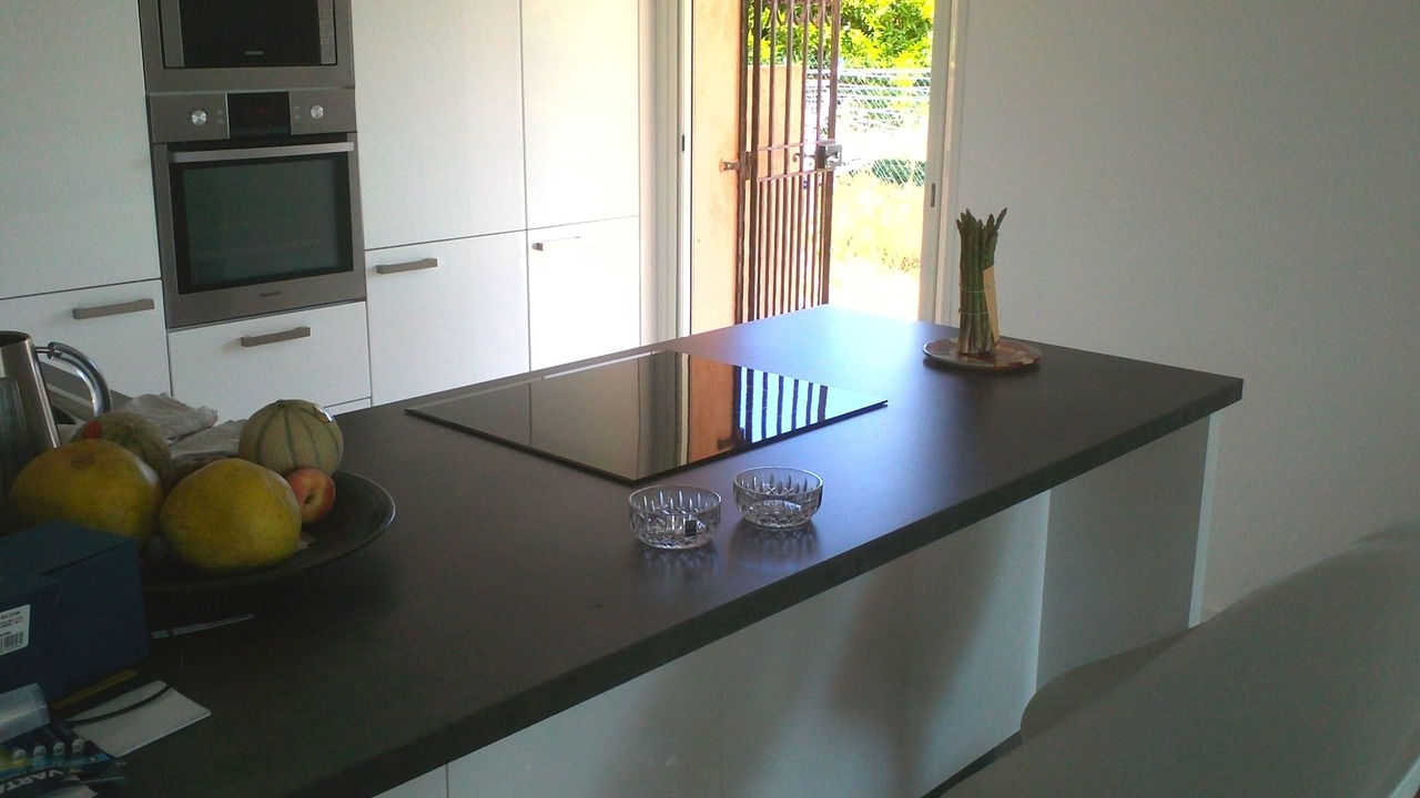 Photo of Kitchen in Golfe Juan