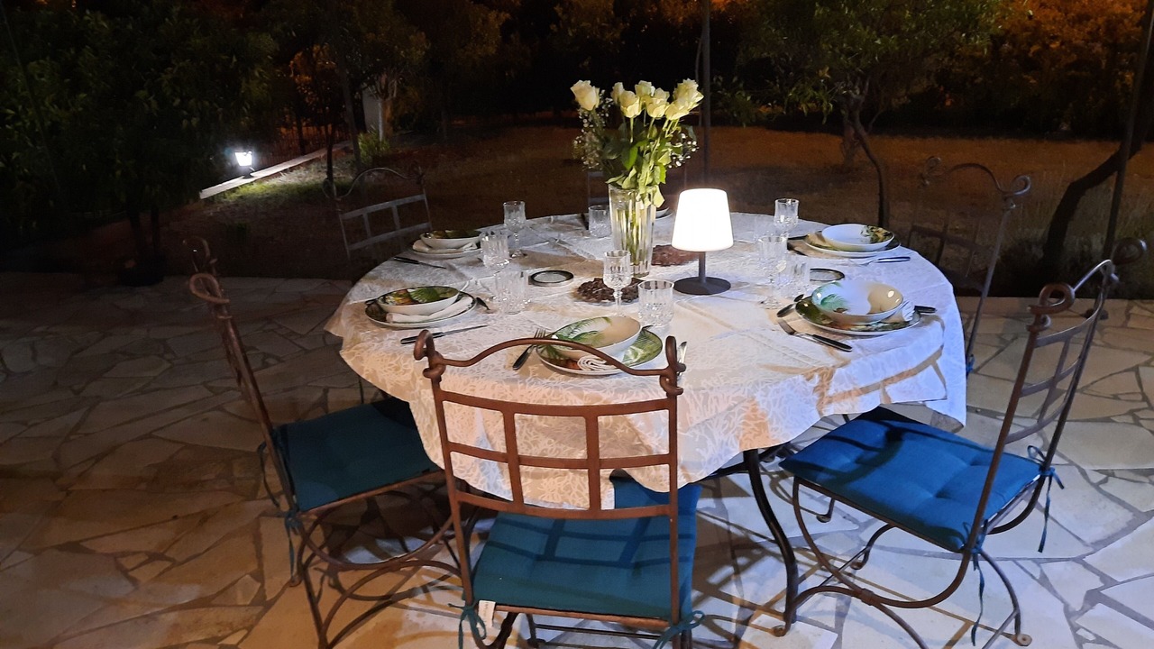 Photo of Outdoor in Golfe Juan