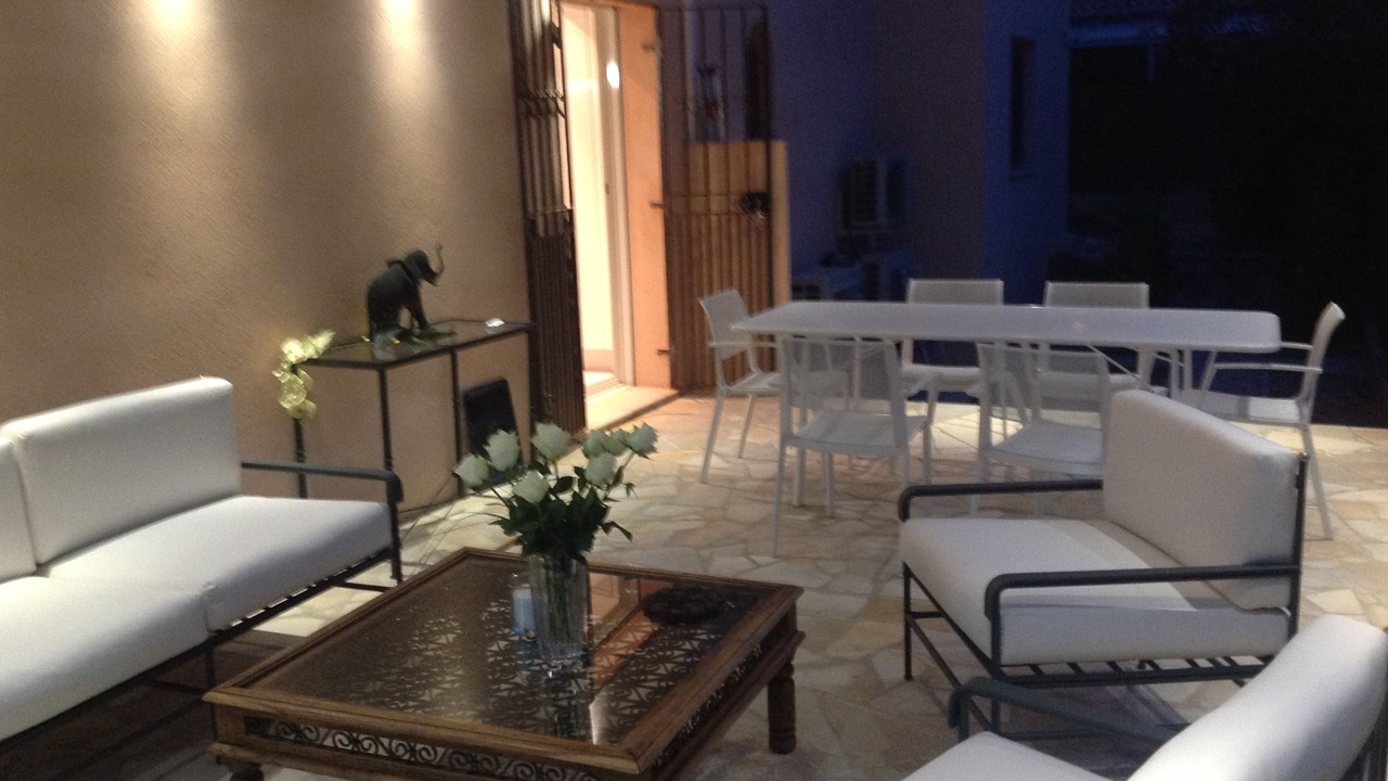 Photo of Outdoor in Golfe Juan
