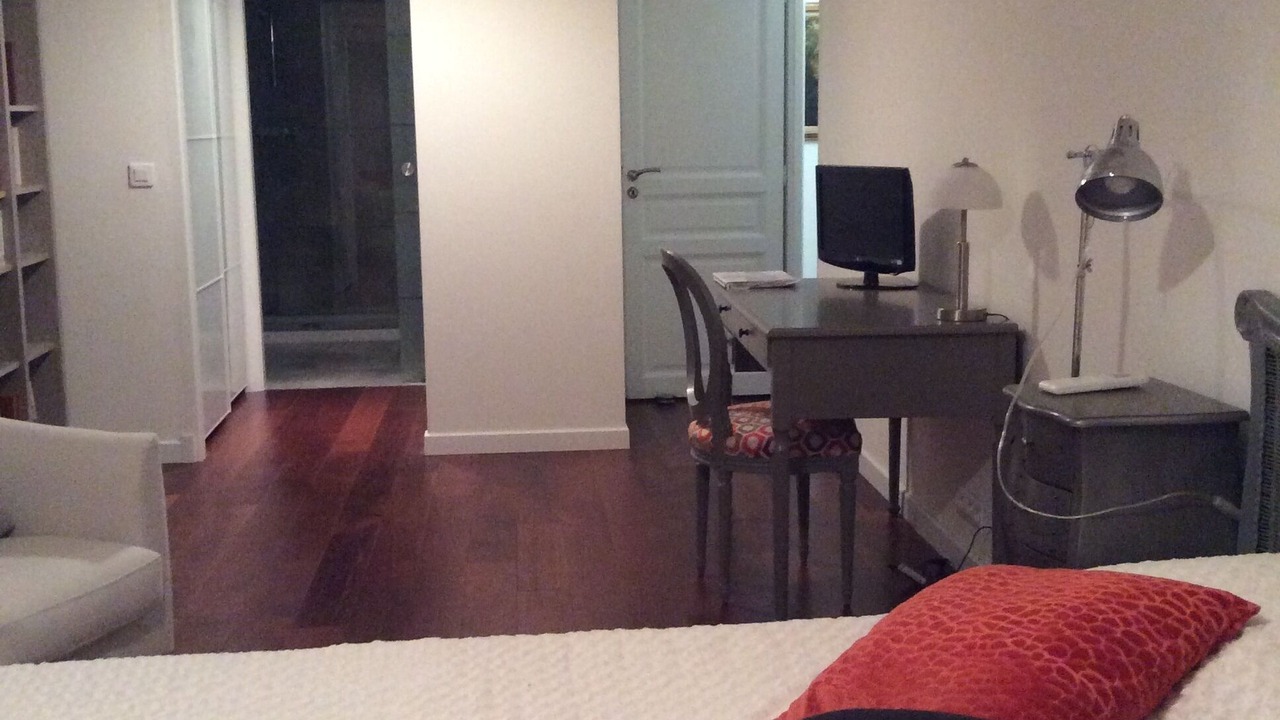 Photo of Bedroom in Golfe Juan