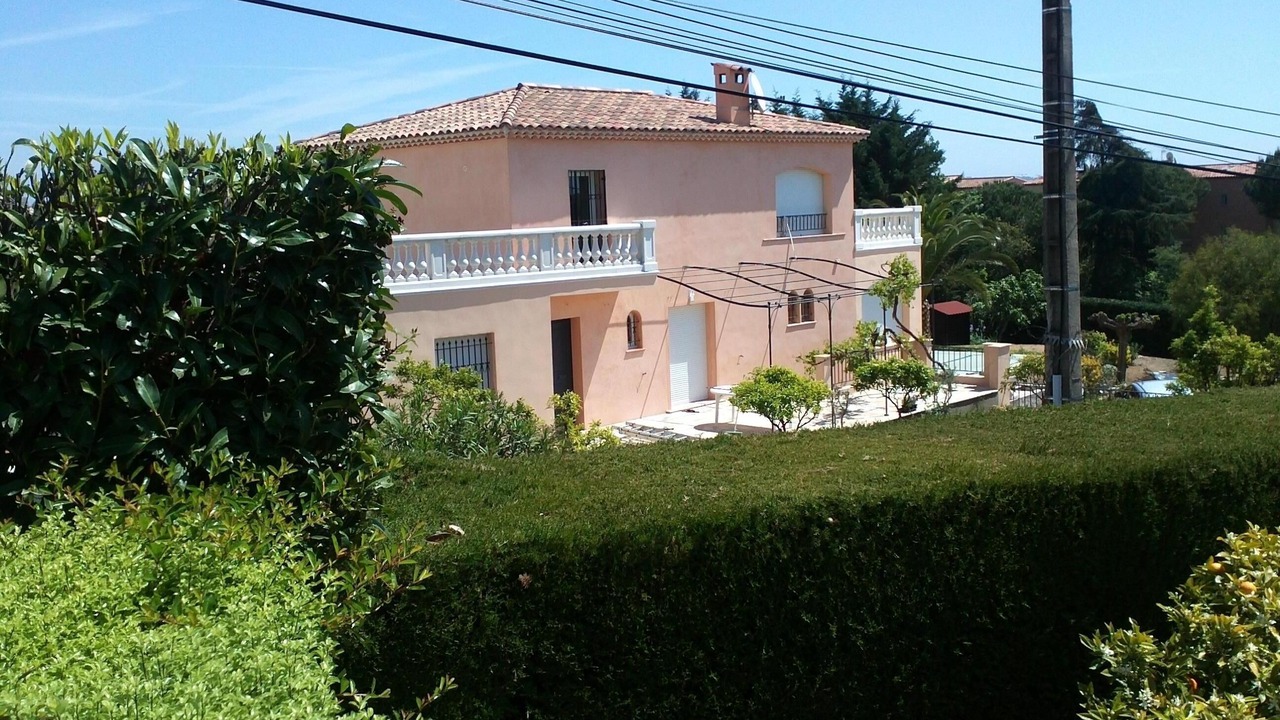 Photo of Outdoor in Golfe Juan